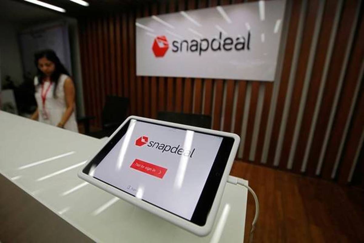 Snapdeal plans to launch an IPO